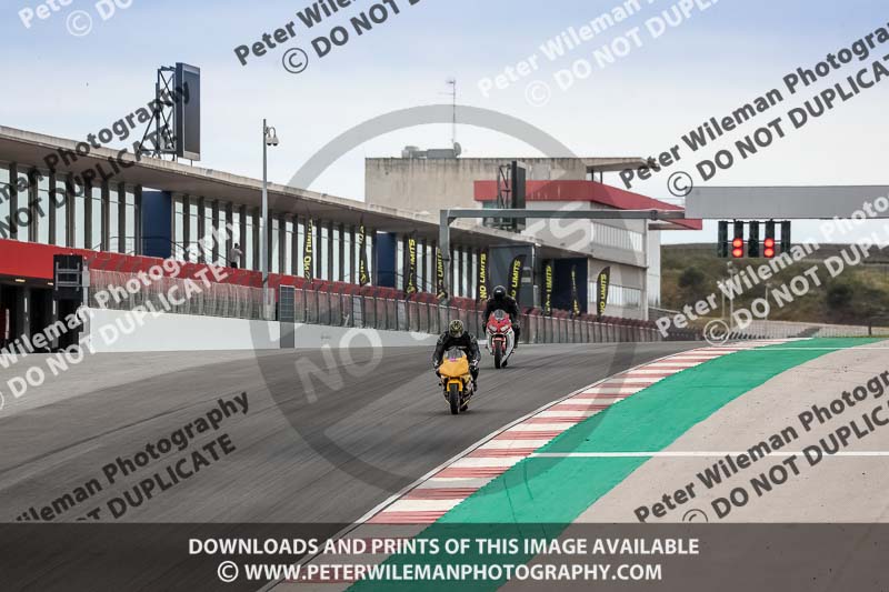 may 2019;motorbikes;no limits;peter wileman photography;portimao;portugal;trackday digital images